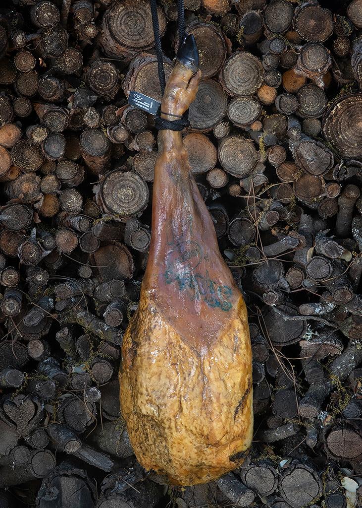 Paletilla Ibérica "Extreme Selection" 100% Bellota