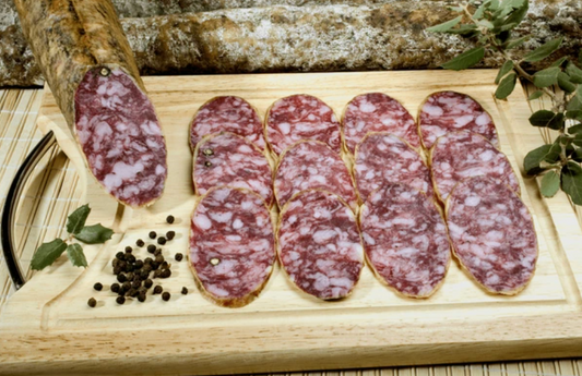 Salchichón Ibérico de Bellota