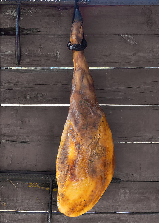 Jamón TMUJ Excellence 5*